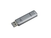 PNY USB-Stick Elite Steel silber 32 GB