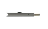 PNY USB-Stick Elite Steel silber 32 GB