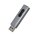 PNY USB-Stick Elite Steel silber 32 GB