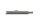 PNY USB-Stick Elite Steel silber 32 GB