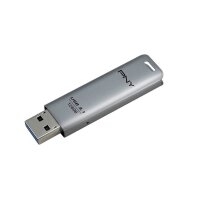 PNY USB-Stick Elite Steel silber 128 GB