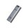 PNY USB-Stick Elite Steel silber 128 GB