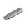 PNY USB-Stick Elite Steel silber 128 GB