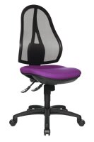 Topstar Bürostuhl Open Point SY, OP200G03 Stoff...
