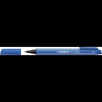 STABILO pointMax Filzstift blau, 1 St.