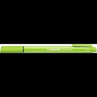STABILO pointMax Filzstift grün, 1 St.