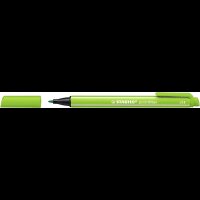 STABILO pointMax Filzstift grün, 1 St.