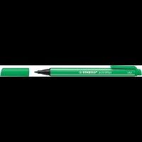 STABILO pointMax Filzstift grün, 1 St.