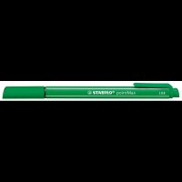 STABILO pointMax Filzstift grün, 1 St.