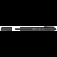 STABILO pointMax Filzstift schwarz, 1 St.