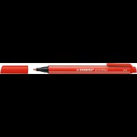 STABILO pointMax Filzstift rot, 1 St.
