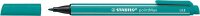 STABILO pointMax Filzstift blau, 1 St.