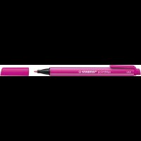 STABILO pointMax Filzstift rosa, 1 St.