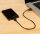 Intenso Memory Case 2 TB externe HDD-Festplatte schwarz
