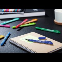 STABILO pointMax Filzstift farbsortiert, 24 St.