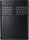 helit the dot H25159 Papierkorb 15,0 l schwarz, 1 St.