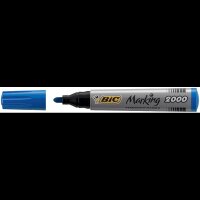 BIC MARKING® 2000 ECOlutions® Permanentmarker...