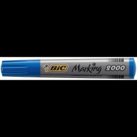 BIC MARKING® 2000 ECOlutions® Permanentmarker...