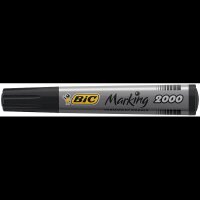 BIC MARKING® 2000 ECOlutions® Permanentmarker...
