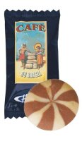 HOPPE Bunte Mischung Kekse 1.226,0 g, 150 St.