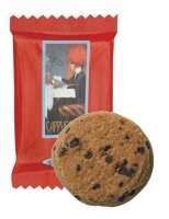 HOPPE Bunte Mischung Kekse 1.226,0 g, 150 St.
