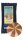 HOPPE Bunte Mischung Kekse 1.226,0 g, 150 St.