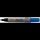 BIC MARKING® 2300 ECOlutions® Permanentmarker blau 3,7 - 5,5 mm, 1 St.