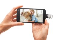 SanDisk USB-Stick Ultra Dual Drive M3.0 grau 32 GB, 1 St.