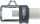 SanDisk USB-Stick Ultra Dual Drive M3.0 grau 32 GB, 1 St.