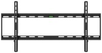 goobay TV-Wandhalterung Basic Fixed (XL) schwarz