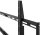 goobay TV-Wandhalterung Basic Fixed (XL) schwarz