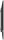 goobay TV-Wandhalterung Basic Fixed (XL) schwarz