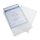SIGEL Versandtaschen DIN C4 ohne Fenster transparent 25 St.