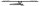 goobay TV-Wandhalterung Basic FULLMOTION (L) schwarz