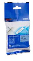 brother Schriftband M-K M-K531 MK531BZ, 12 mm, schwarz...