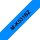 brother Schriftband M-K M-K531 MK531BZ, 12 mm, schwarz auf blau, 1 St.