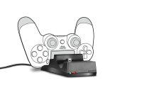 speedlink JAZZ Controller-Ladestation