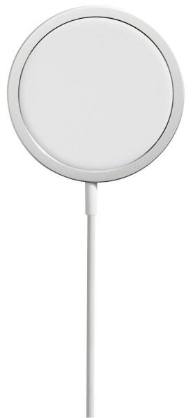 Apple MagSafe Induktive Ladestation weiß