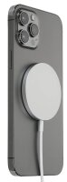 Apple MagSafe Induktive Ladestation weiß