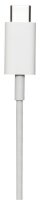 Apple MagSafe Induktive Ladestation weiß