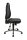 Topstar Bürostuhl Support® SY, 8559 D10 Kunstleder schwarz, Gestell chrom