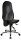 Topstar Bürostuhl Support® SY, 8559 D10 Kunstleder schwarz, Gestell chrom