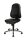 Topstar Bürostuhl Support® SY, 8559 D10 Kunstleder schwarz, Gestell chrom