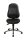 Topstar Bürostuhl Support® SY, 8559 D10 Kunstleder schwarz, Gestell chrom