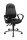Topstar Bürostuhl Support® SY, 8559 D10 Kunstleder schwarz, Gestell chrom