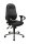 Topstar Bürostuhl Support® SY, 8559 D10 Kunstleder schwarz, Gestell chrom