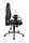Topstar Bürostuhl Support® SY, 8559 D10 Kunstleder schwarz, Gestell chrom