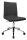 Topstar Besucherstuhl Cube EA390 L52 anthrazit Stoff, 1 St.