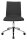 Topstar Besucherstuhl Cube EA390 L52 anthrazit Stoff, 1 St.