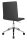 Topstar Besucherstuhl Cube EA390 L52 anthrazit Stoff, 1 St.